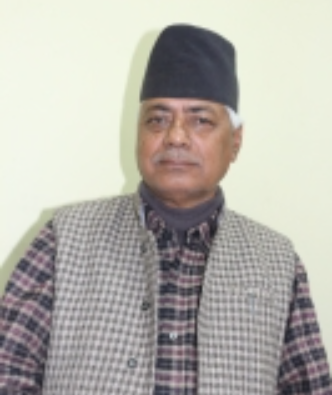 Mr. Purna Sharma  