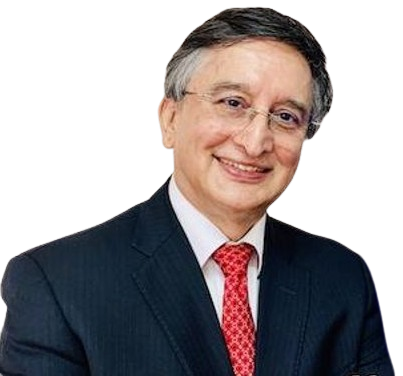 Bishow Parajuli  