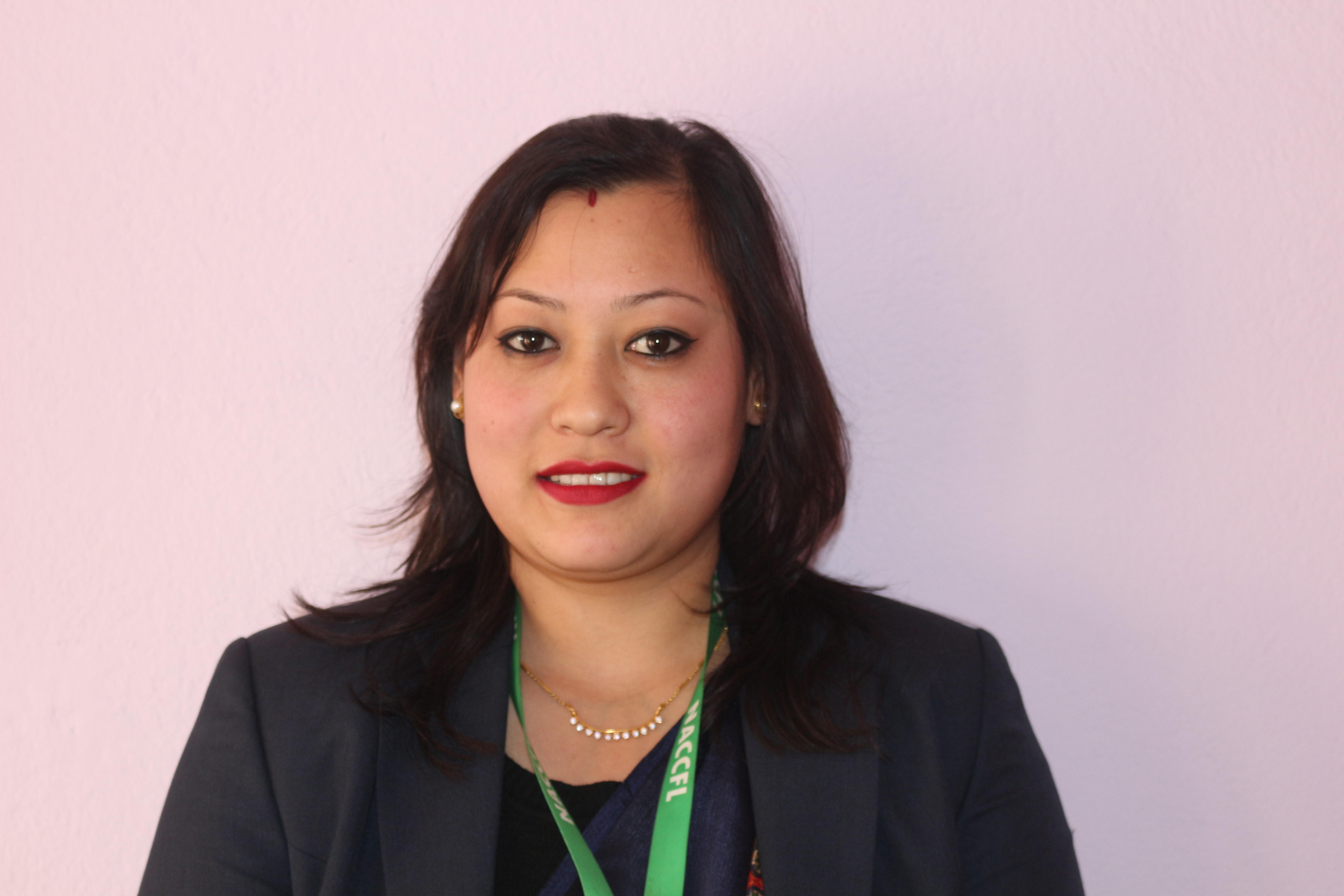 Kajol Bajracharya