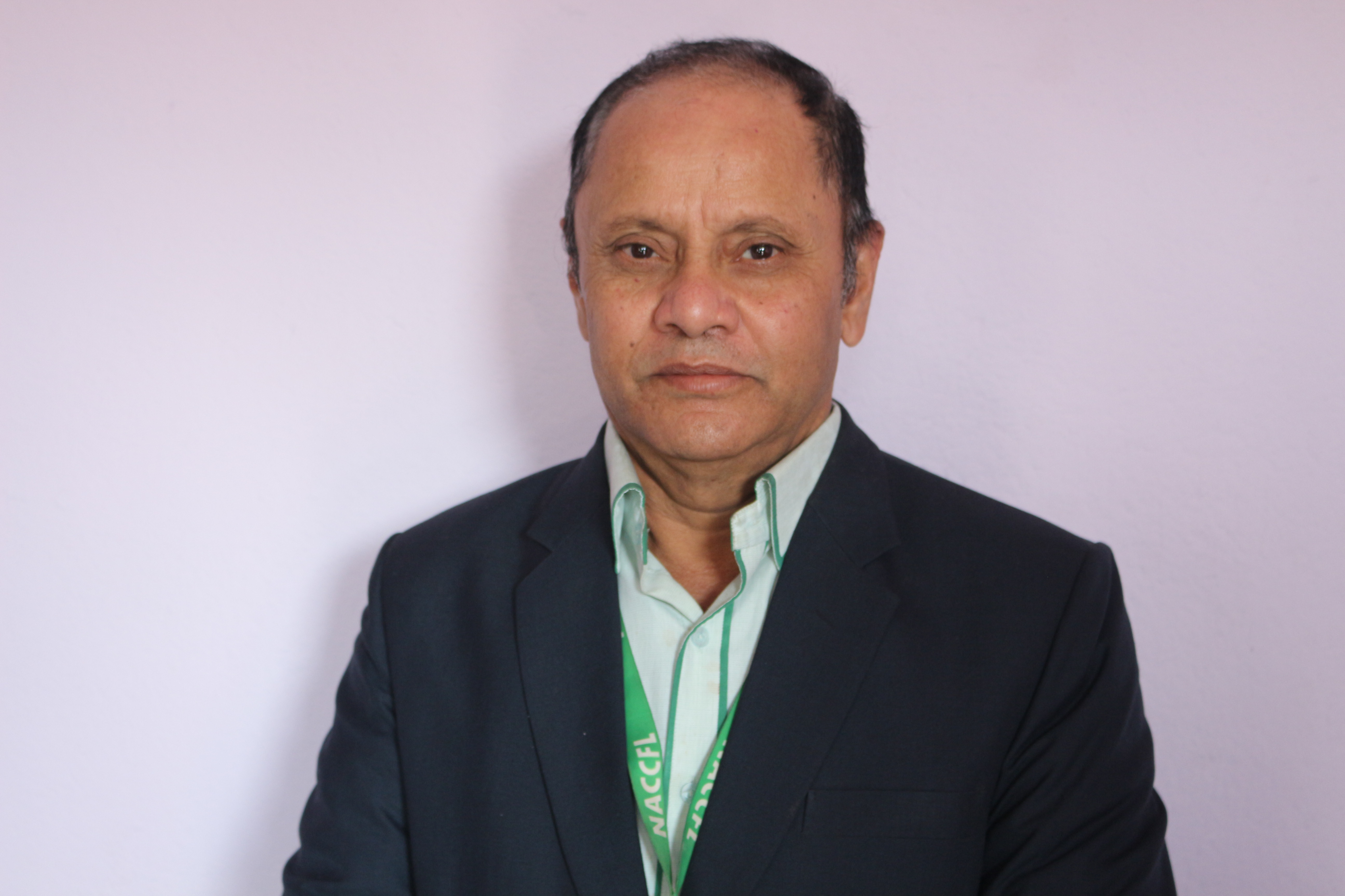 Kapil Gautam