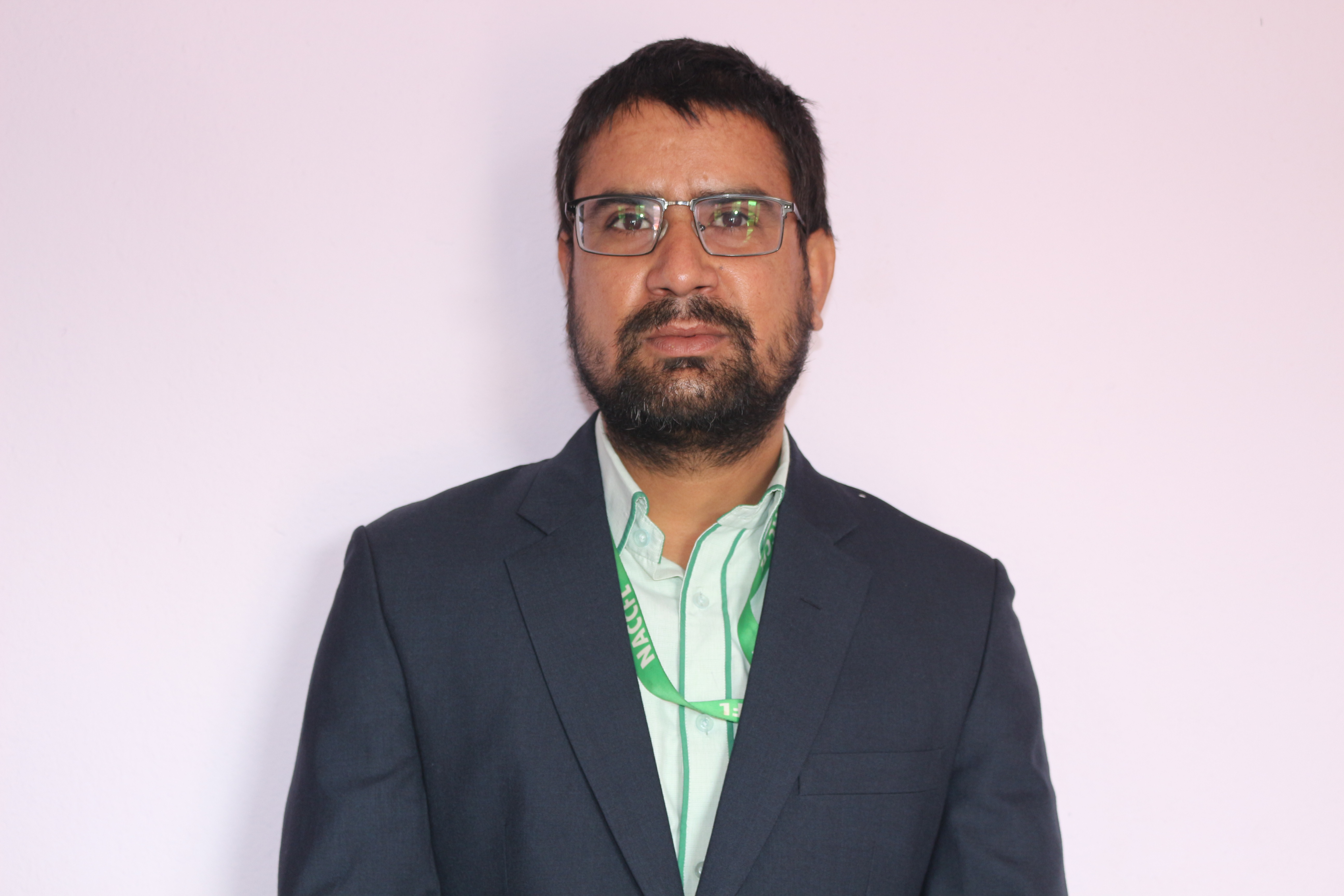 Bidhan Neupane 