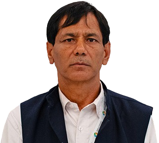 Khem Bahadur Pathak  
