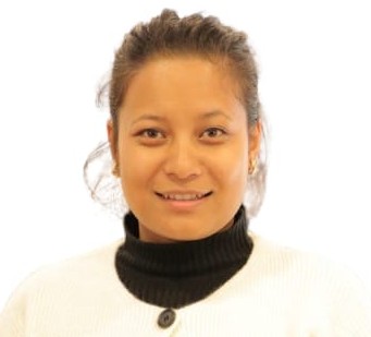 Sarina Shrestha 