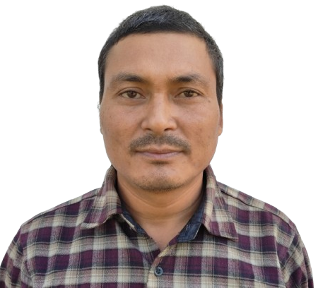 Dipesh Chaudhary 