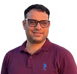 Tarka Raj Joshi 